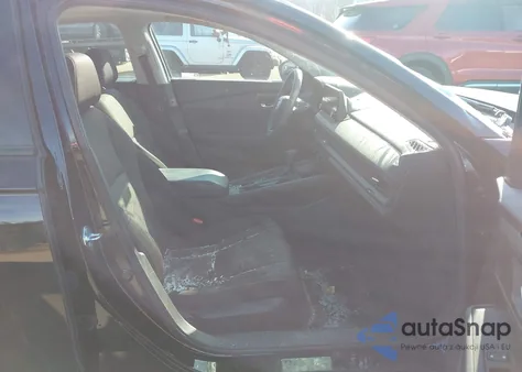 2024 Honda Accord Ex z USA, uszkodzony, nr VIN 1HGCY1F36RA018153